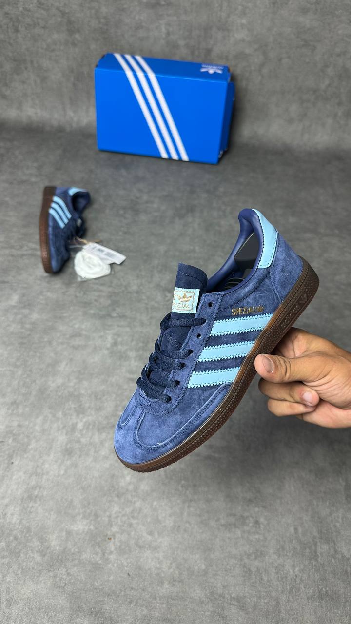 adidas Handball Spezial Navy Gum