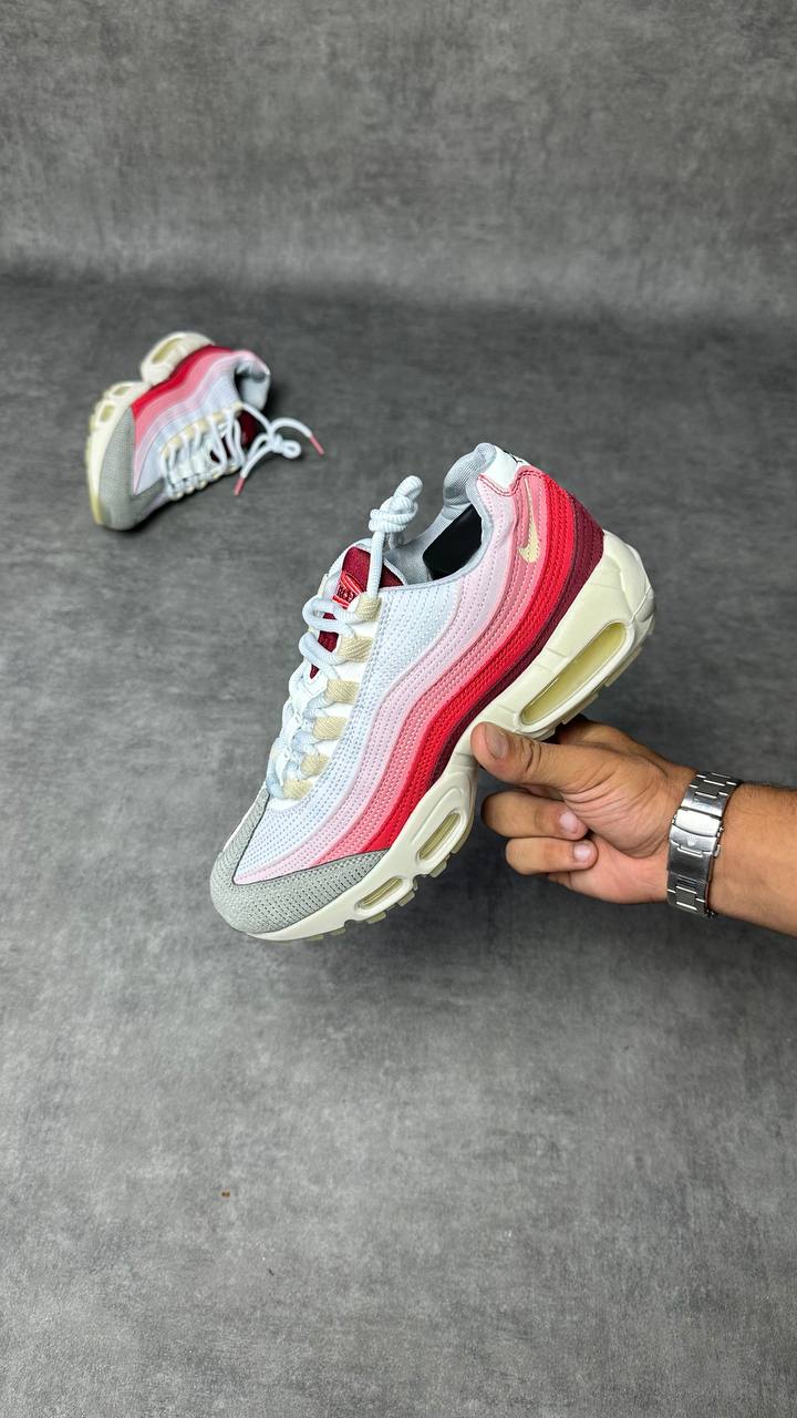 Nike Air Max 95 Anatomy of Air GID