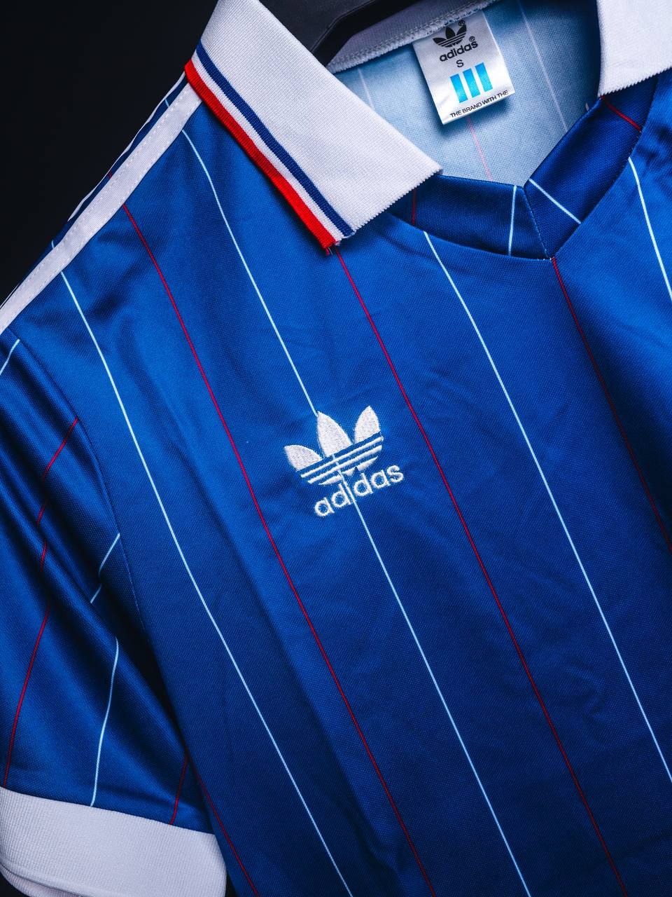 France Jersey