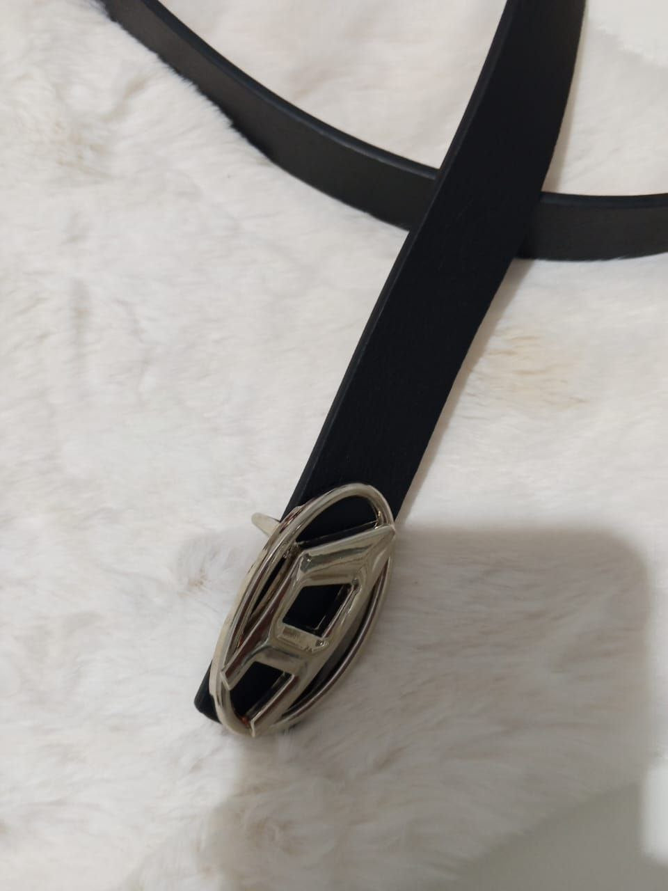 Diesel Belt