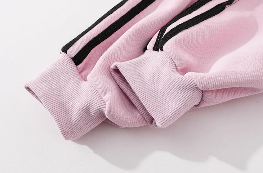 Pink Hello Kitty 7 Sweater