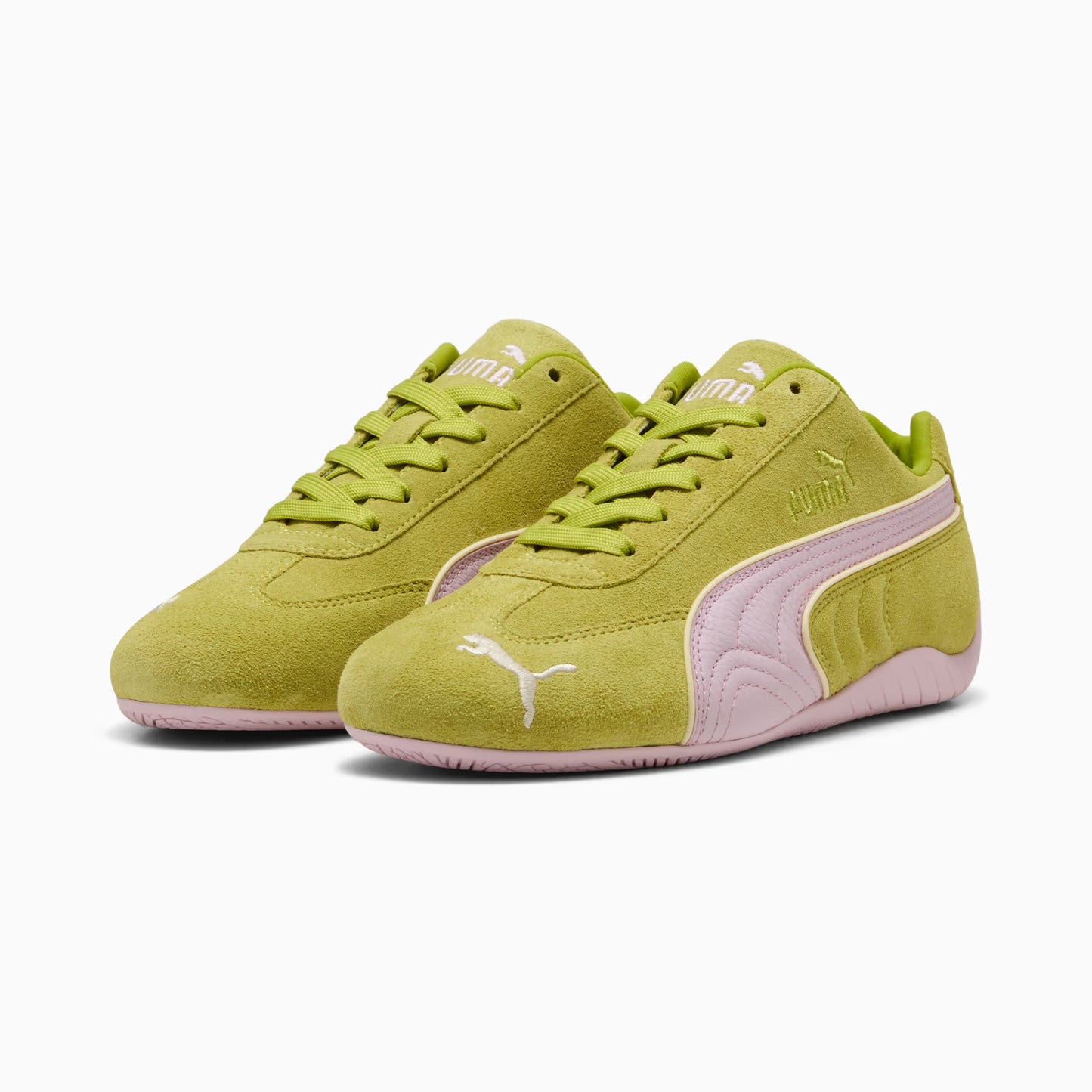 Puma Speedcat OG Pistachio Pink