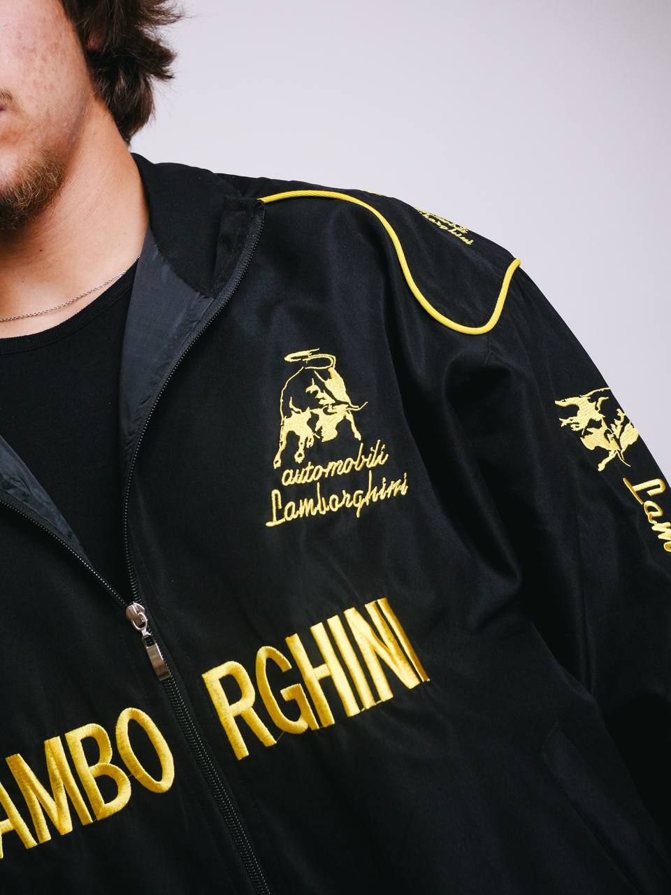 Lamborghini Jacket