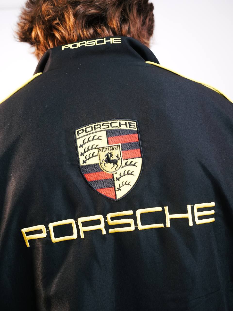 Porsche Jacket
