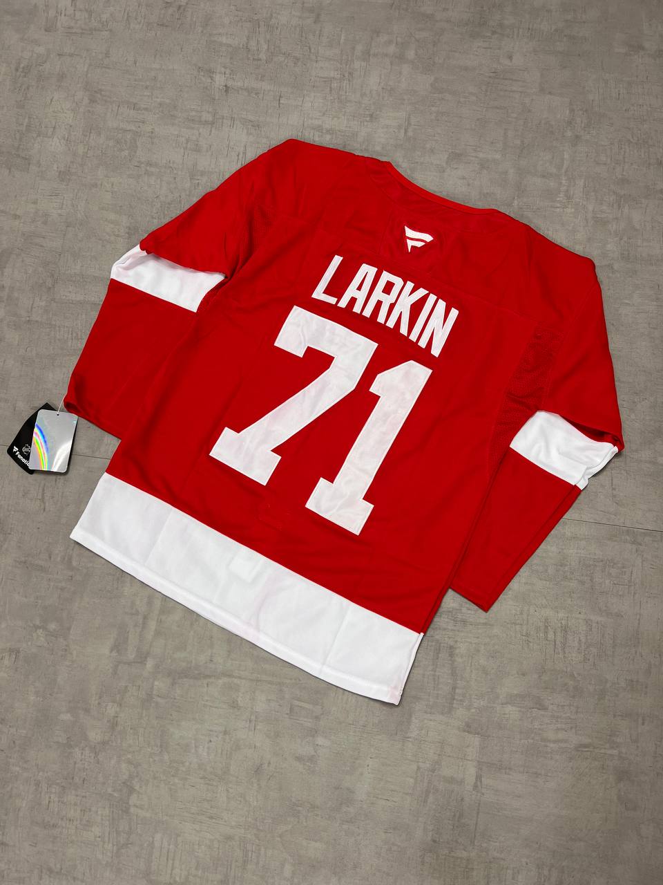 NHL Vintage Jersey