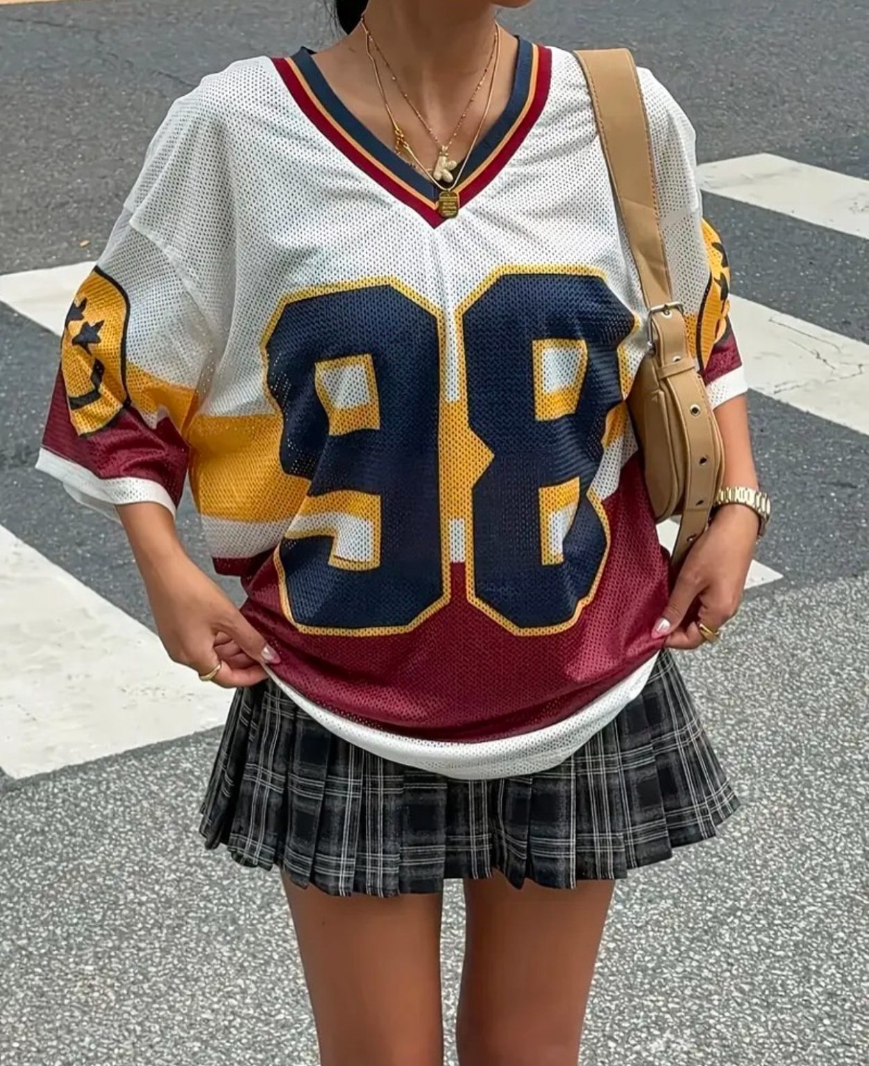 Jersey 98