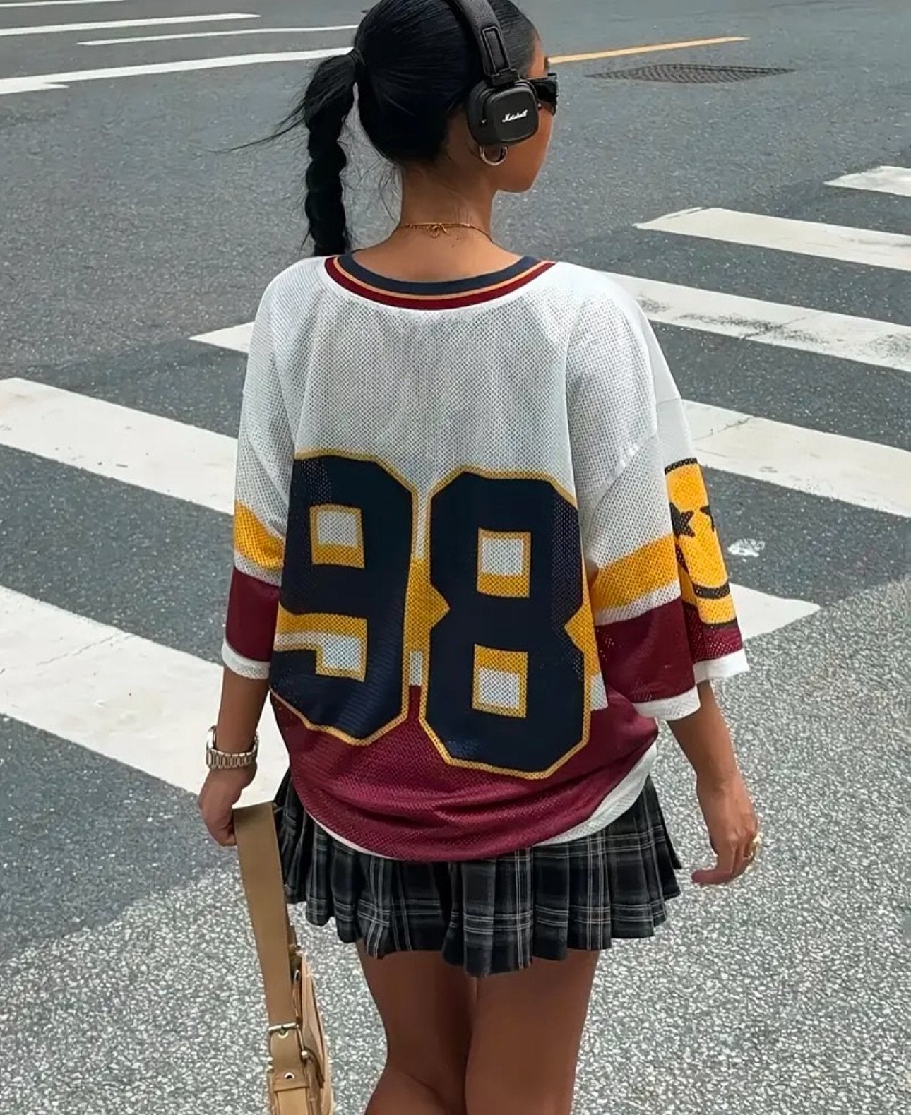 Jersey 98