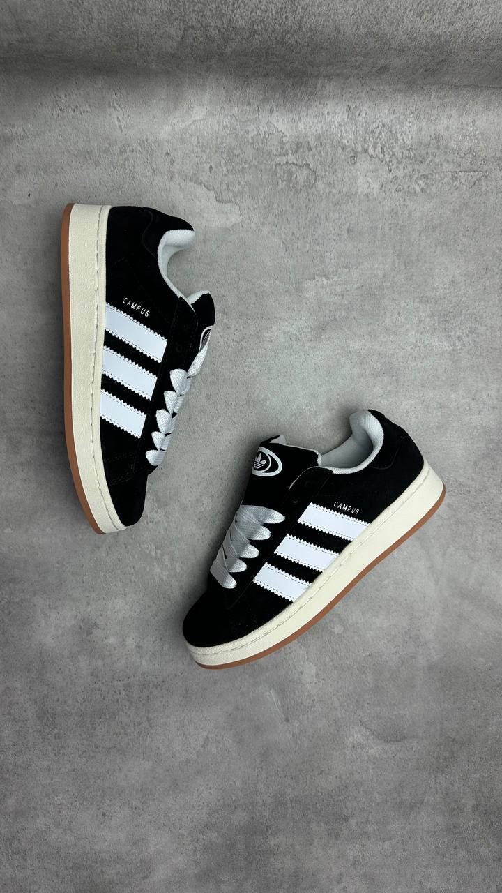 adidas Campus 00s Core Black