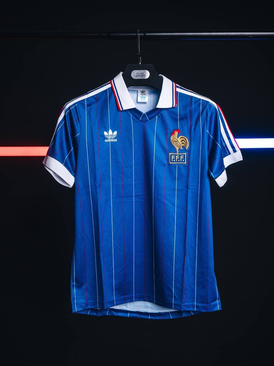 France Jersey