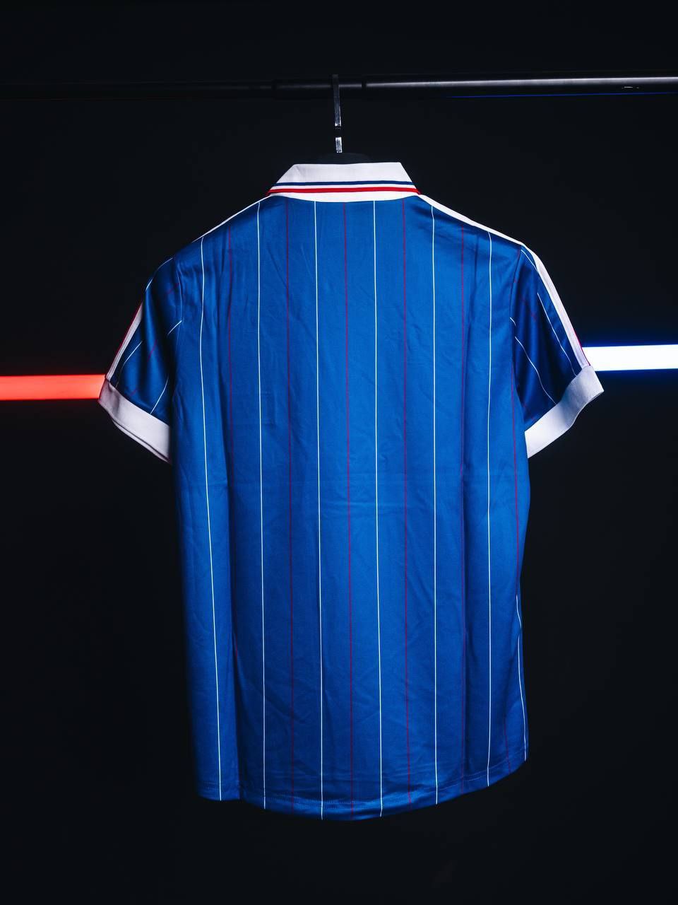 France Jersey