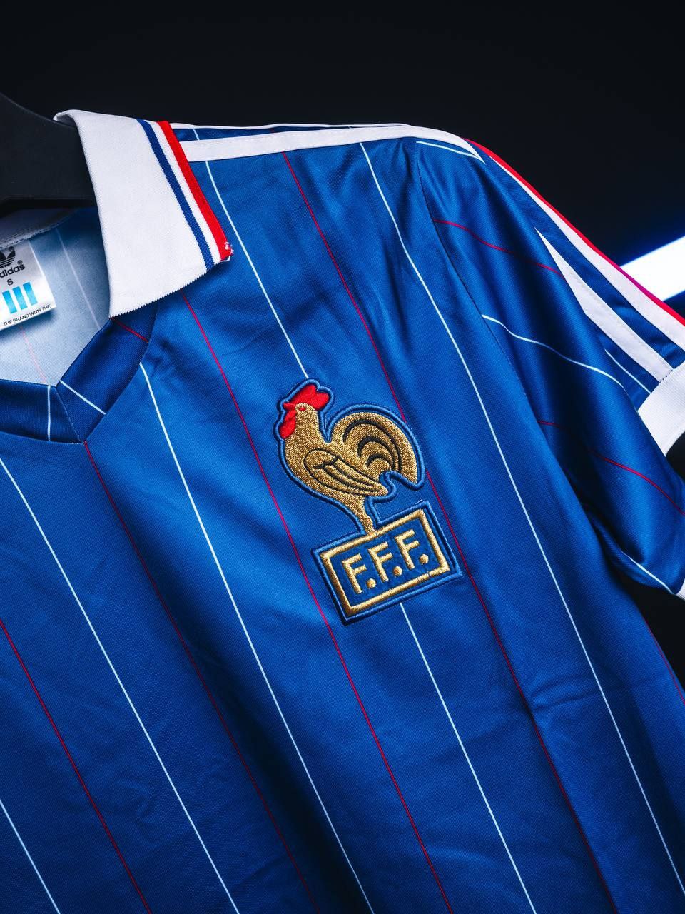 France Jersey