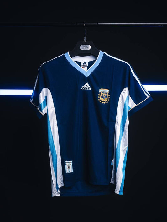Argentine Jersey