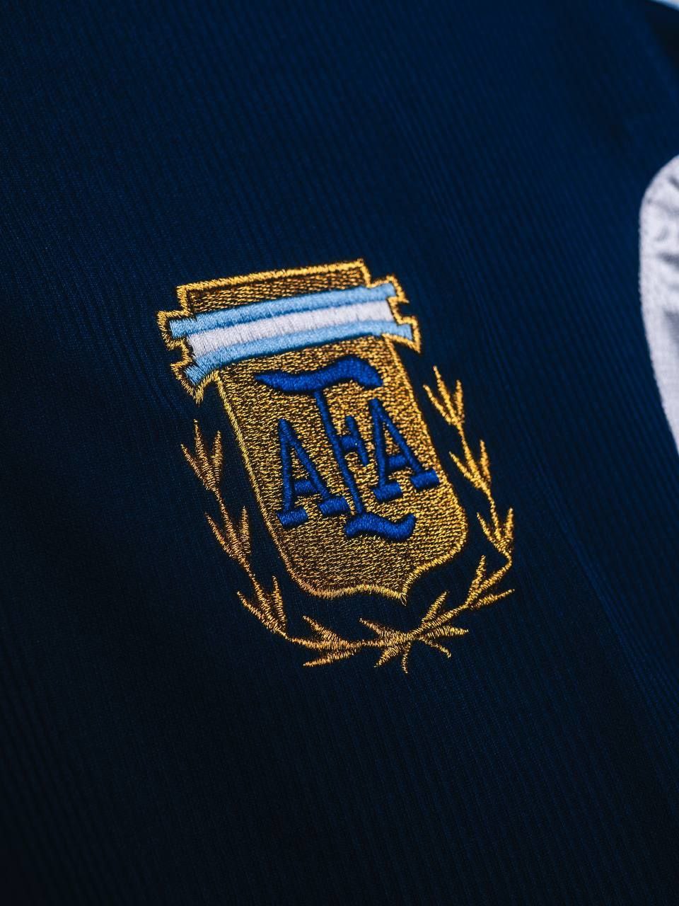 Argentine Jersey