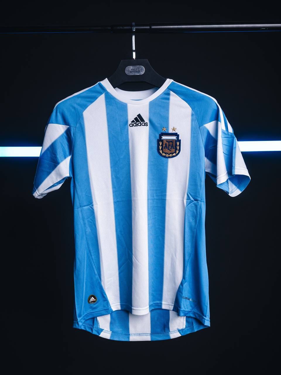 Argentine Jersey