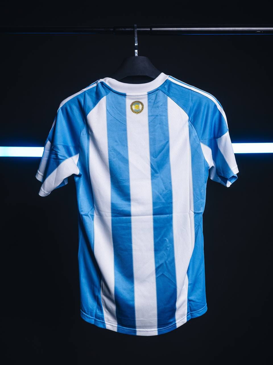 Argentine Jersey