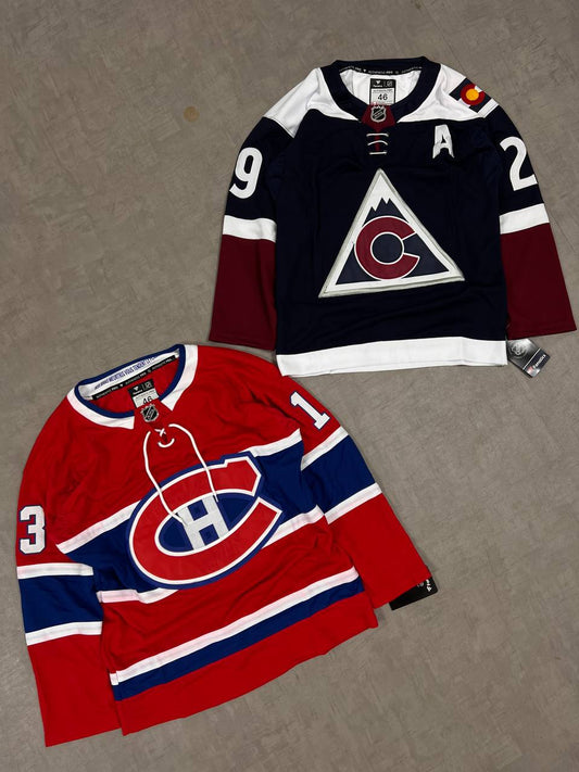 NHL Vintage Jersey