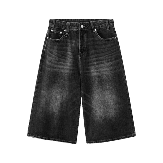 Baggy Jorts for Women