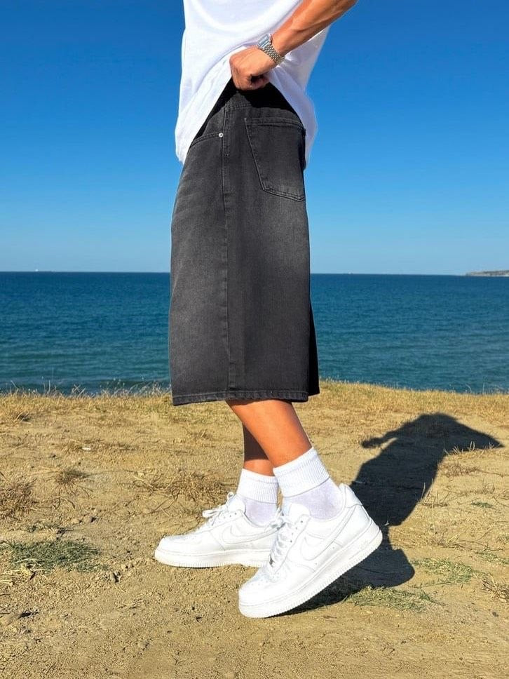 Baggy Jorts for Men