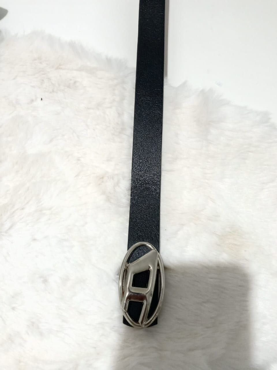 Diesel Belt