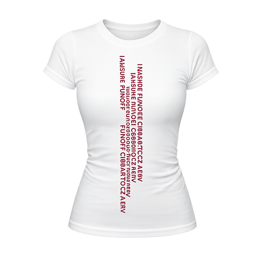 Y2K Slim Fit Top