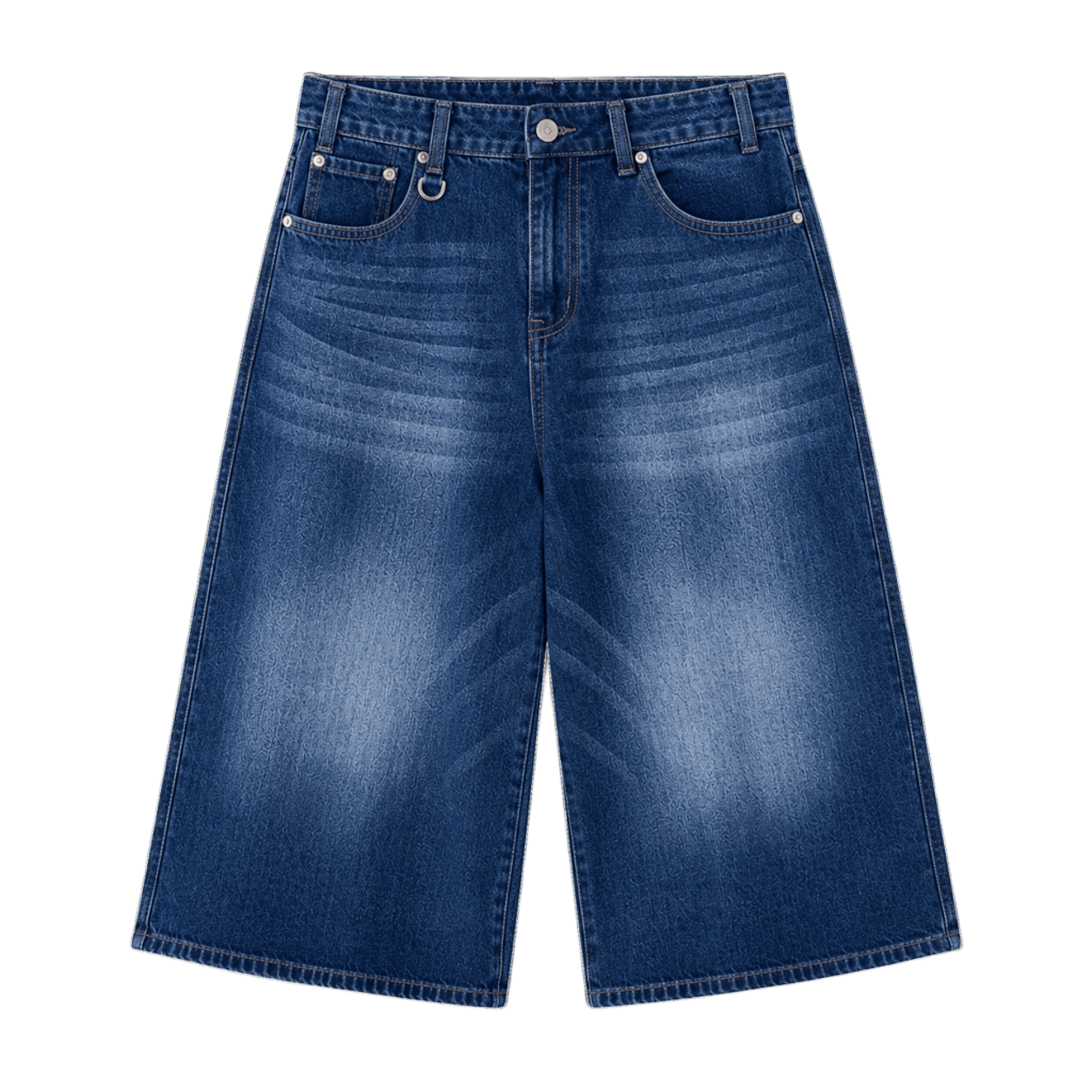 Baggy Jorts for Women