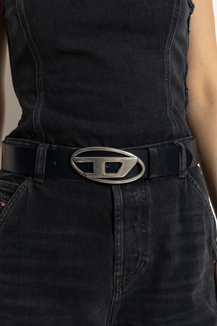 Diesel Belt