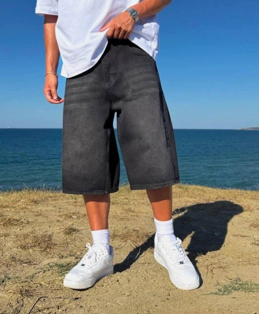 Baggy Jorts for Men
