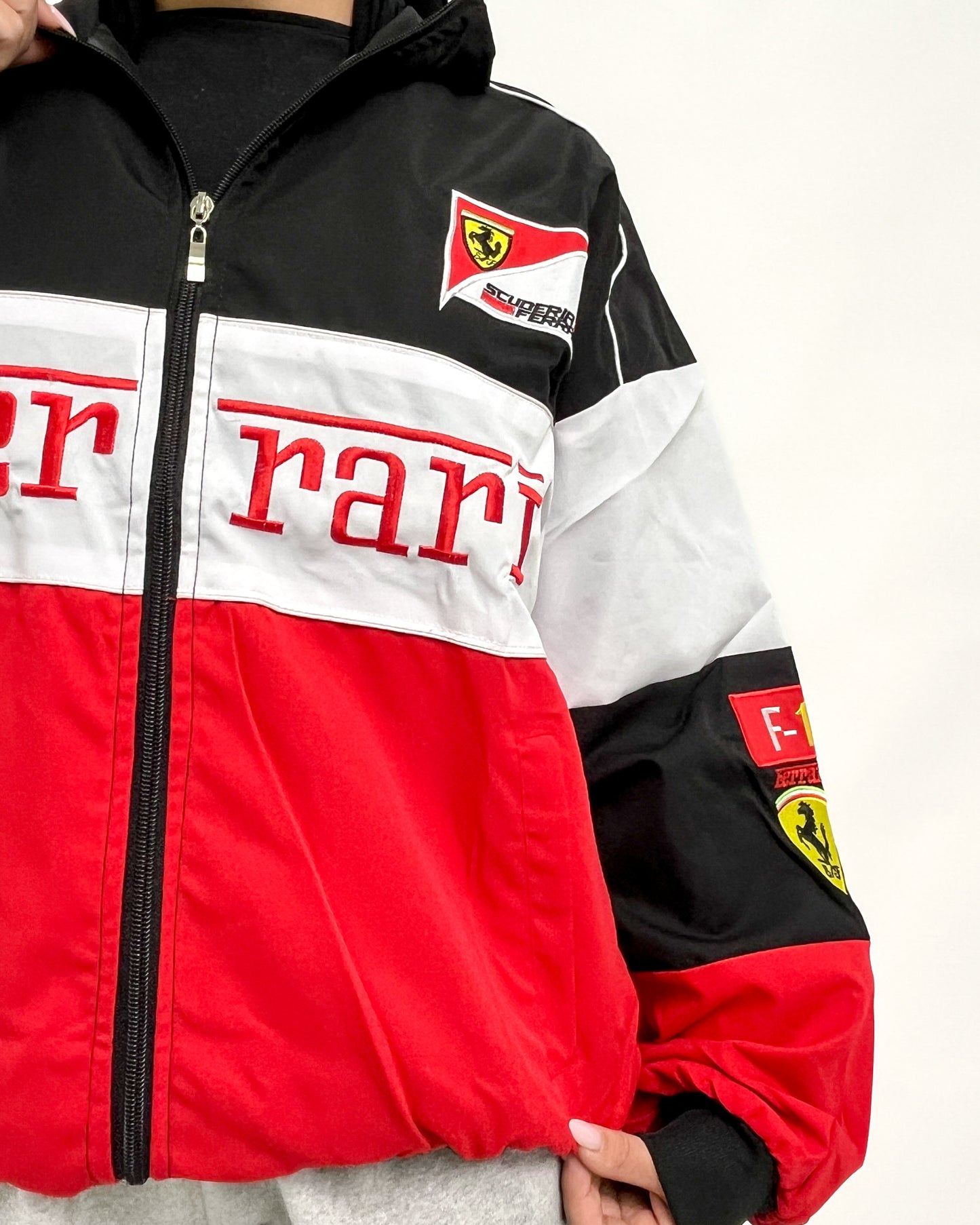Ferrari Jacket