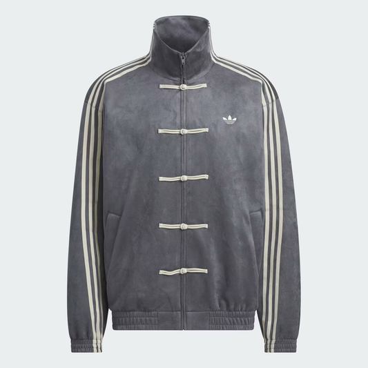 Adidas Chinese Track Top