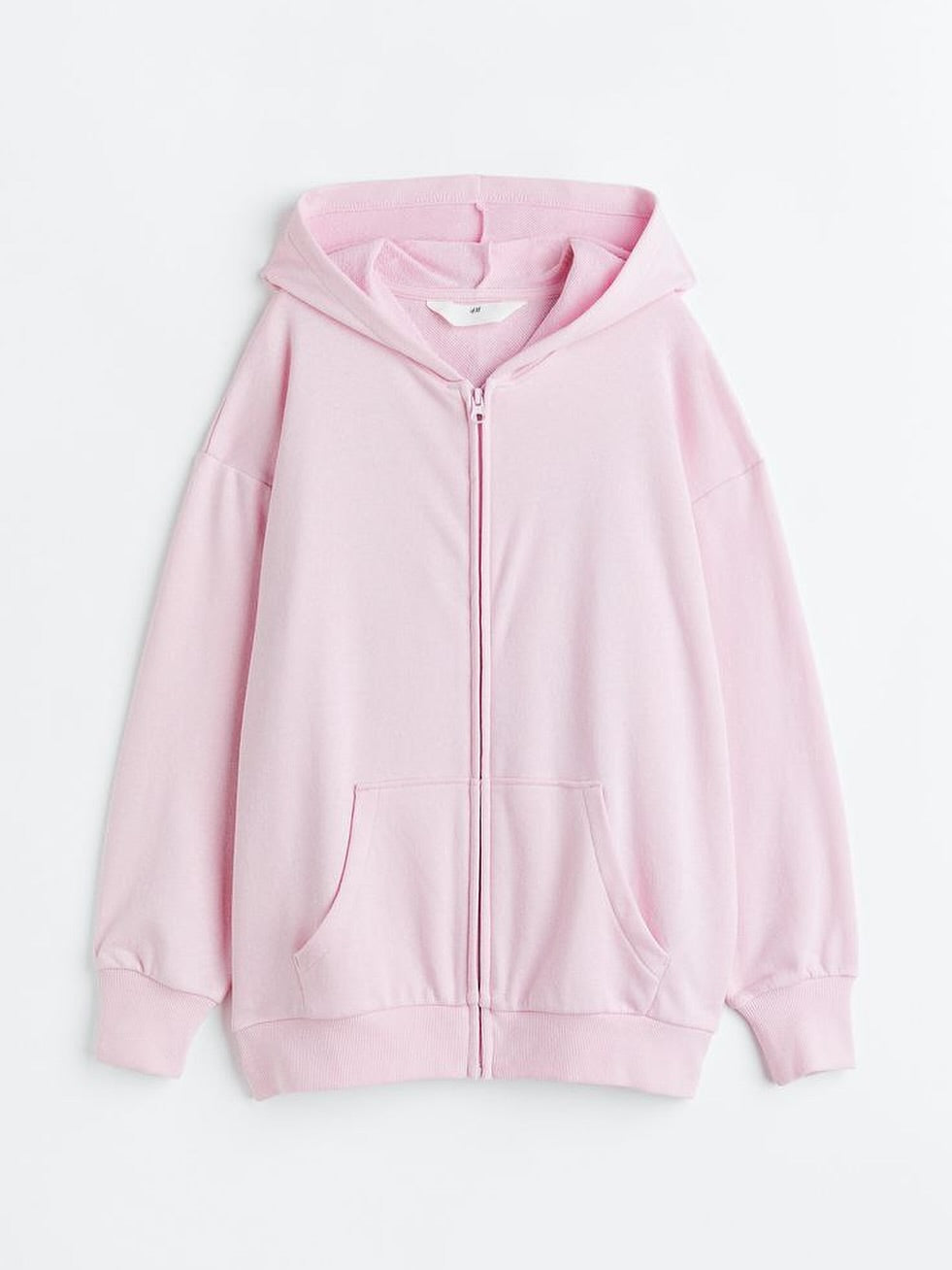 Hoodie Zipup Jacket