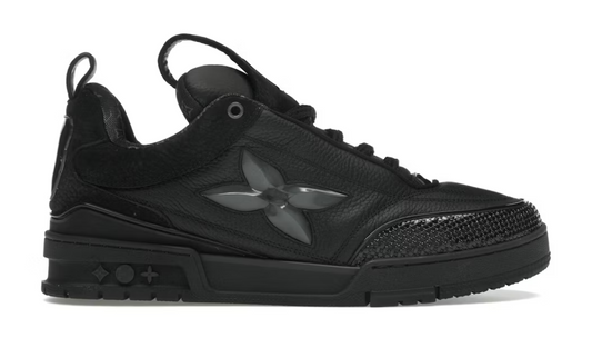 Louis Vuitton LV Skate Sneaker Triple Black