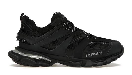 Balenciaga Track LED Black