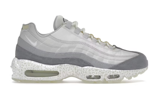 Nike Air Max 95 Light Bone GID