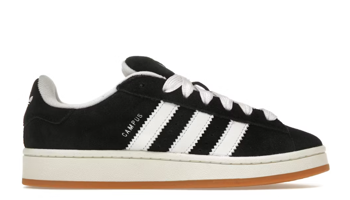 adidas Campus 00s Core Black