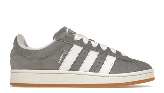 adidas Campus 00s Grey White