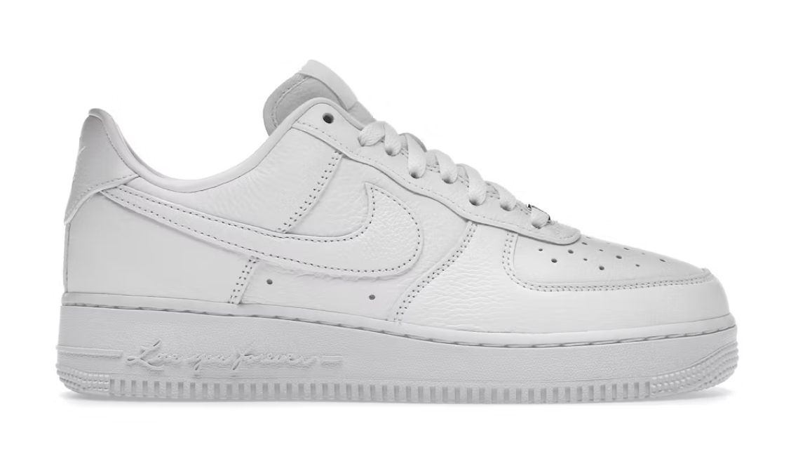 Nike Air Force 1 Low Drake NOCTA Certified Lover Boy