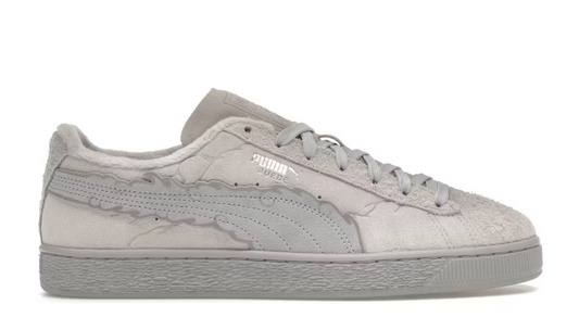 Chapeau de paille Puma Suede One Piece Luffy