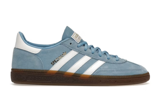 adidas Handball Spezial Light Blue