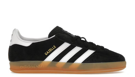 adidas Gazelle Indoor Core Black