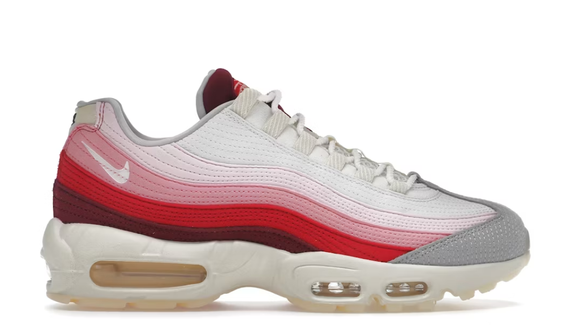 Nike Air Max 95 Anatomy of Air GID