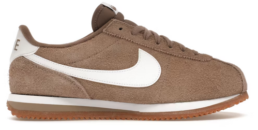 Nike Cortez Vintage Medium Curry