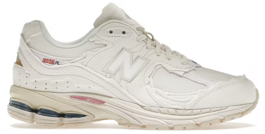 New Balance 2002R Protection Pack Sea Salt