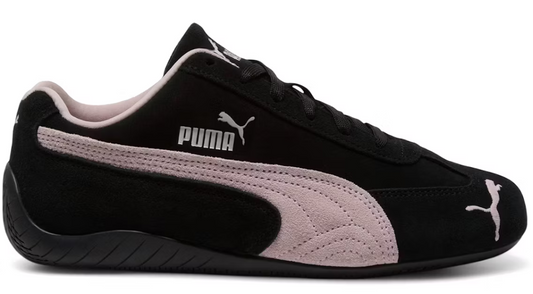 Puma Speedcat OG Black Mauve Mist