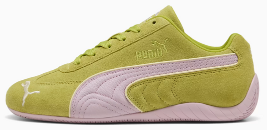 Puma Speedcat OG Pistachio Pink
