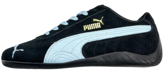 Puma Speedcat OG Black Blue