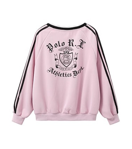 Pink Hello Kitty 7 Sweater