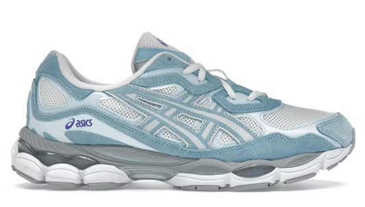 ASICS Gel-NYC Cream Arctic Sky