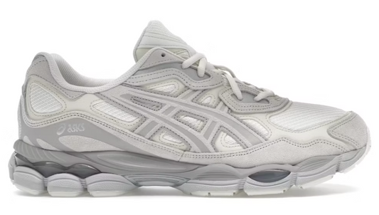 ASICS Gel-NYC Cream Grey