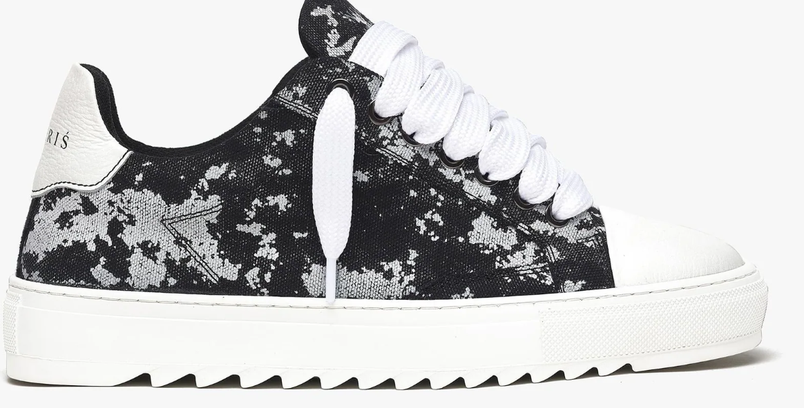 NUMERIŚ Atelier Acrylic Black