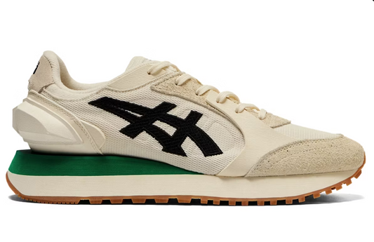 Onitsuka Tiger Moage CO Cream Black